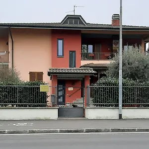 Da Cinzia Affittacamere