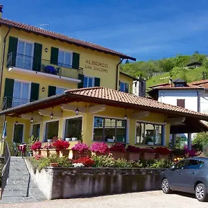 Bb Orchidea Bed & Breakfast