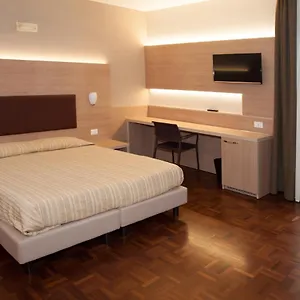 Buca Di Bacco Hotel