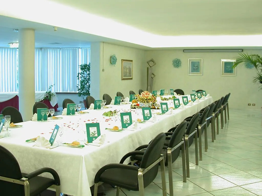 Hotel President Castel Mella
