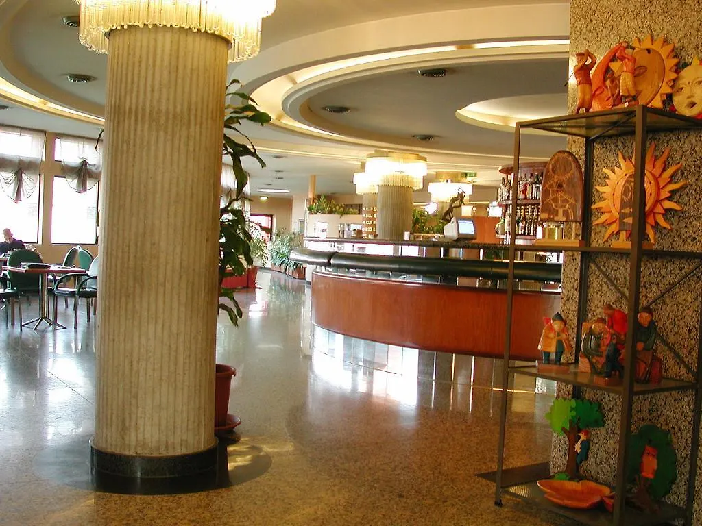 Hotel President Castel Mella